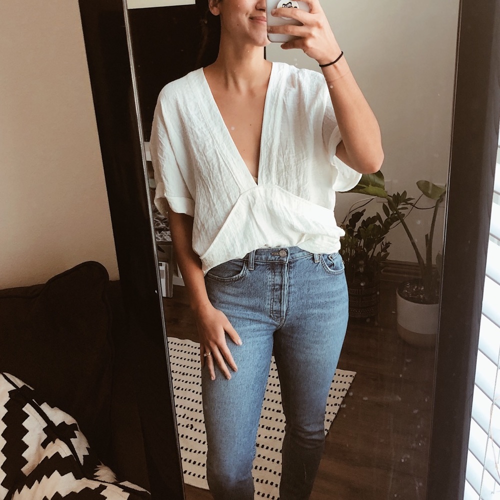 Urban Outfitters Blouse